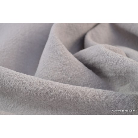 Gilet en laine T44 couleur moutarde Fileuse d'Arvor - Vêtements