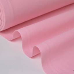 Tissu cretonne coton Oeko tex ose par 50cm
