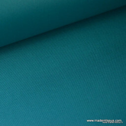 Tissu gabardine sergé polyester coton coloris kaki