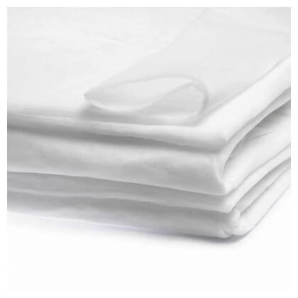 Ouate 100% polyester 60g/m²