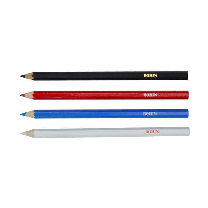 Crayon craie grand modèle - Bohin
