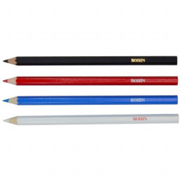 Crayon craie grand modèle - Bohin