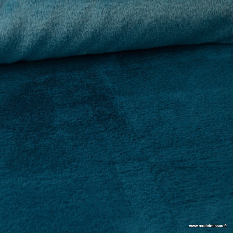 Manteau fausse sales fourrure marque emeraude