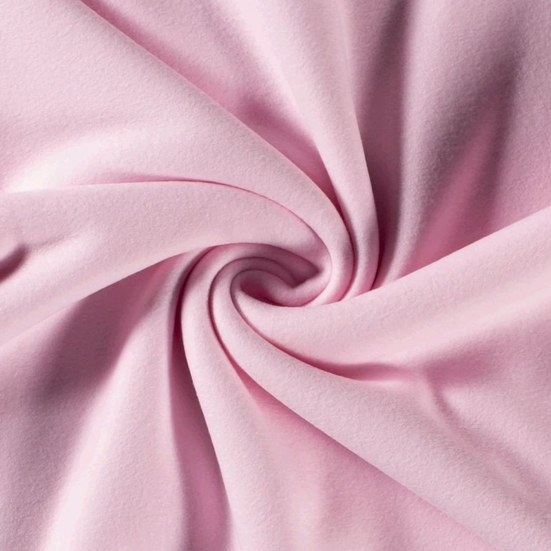 Tissu Polaire Doux ½ Mètre - Testé Anti-peluche - 21 Couleurs Disponibles - Prix De Gros Neuf
