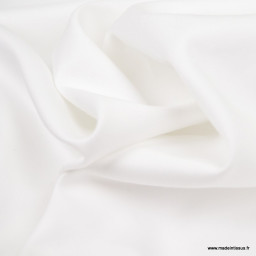 Tissu Satin Morphée pour draps en grande largeur - haut de gamme