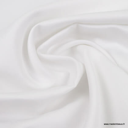 Tissu Satin Selene pour draps en grande largeur - haut de gamme