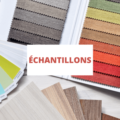 Forfait 3 échantillons