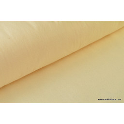 Feutrine 100% polyester ecru458 180cm 325gr/m²