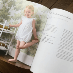 Livre Intemporels pour bébés Tome 2 - Astrid Le Provost