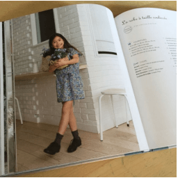 Livre Nouveaux Intemporels pour enfants - Astrid Le Provost