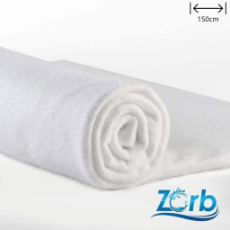 Tissu Super absorbant Zorb Original en 150 cm