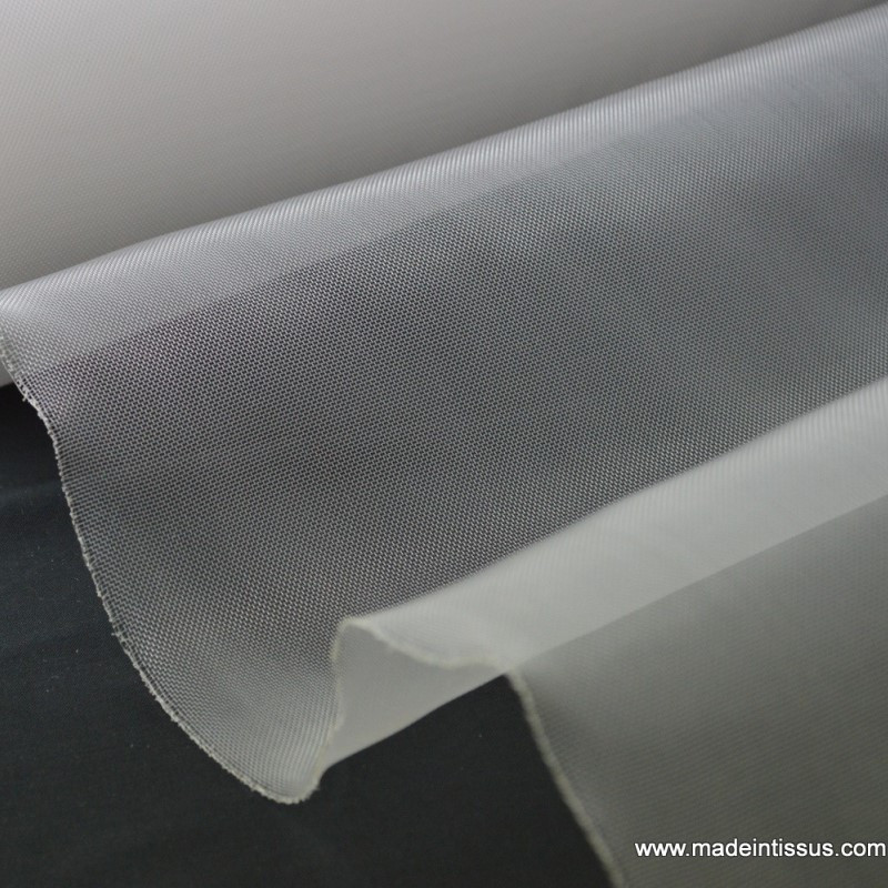 Maille tissée par tissu en nylon de filtre de 400 microns avec l