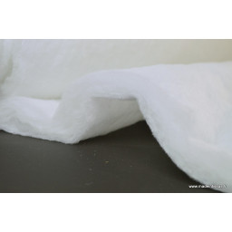 Ouate trispace confort en polyester - 150gr/m²