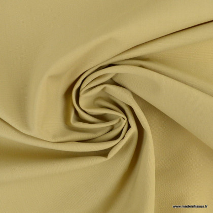 Tissu extérieur polypro Camel