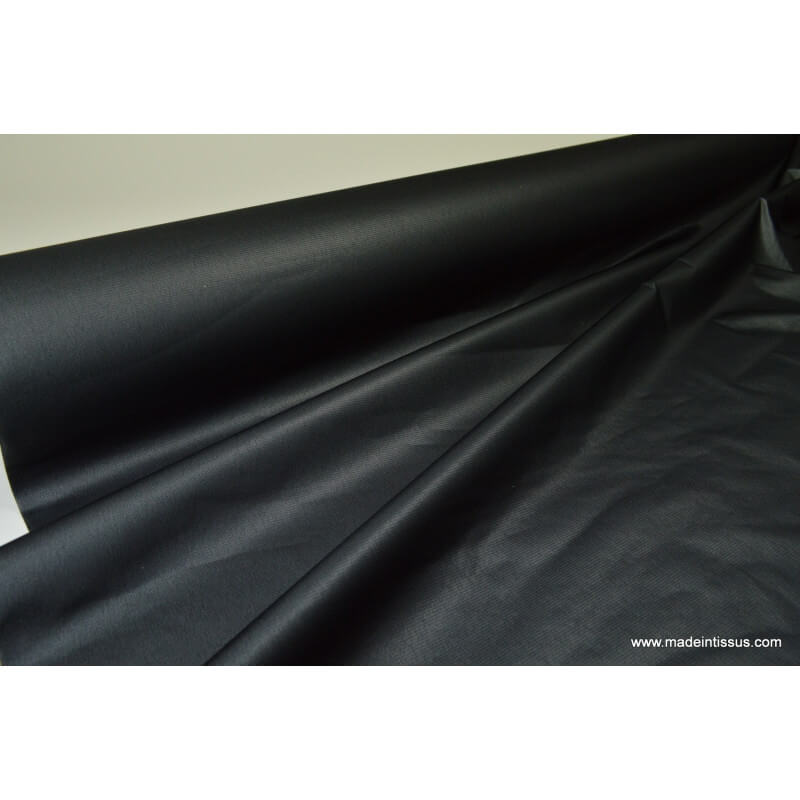 Fenêtre Black-Out Rideau Doublures Tissu Isolation Thermique
