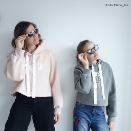 Patron sweat Vancouver by Ikatee pour femme du 34 au 46