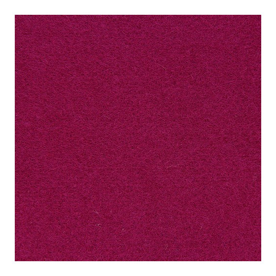 Feutrine Interdruk - Lot De 8 Feuilles A4 (13 Couleurs Dont Noir) | Pour Loisirs Créatifs Et DIY