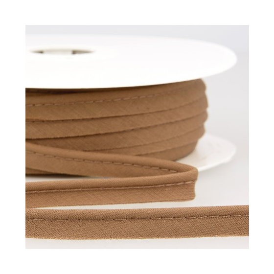 Cordon Passepoil Plastique EVA Blanc 100m - 0,4 Cm Diamètre Pour Couture Et Ameublement