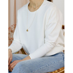 Patron de sweat, pull Horizon - Atelier Scämmit