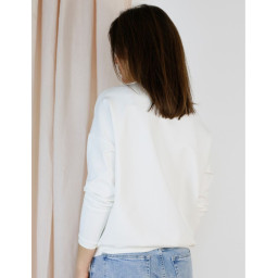 Patron de sweat, pull Horizon - Atelier Scämmit