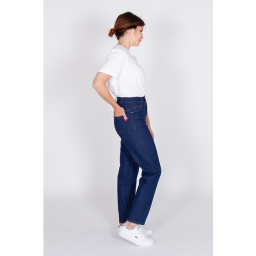 Patron pantalon jean droit I AM Sunshine - I AM Pattern