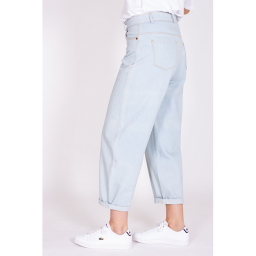 Patron pantalon jean droit I AM Sunshine - I AM Pattern