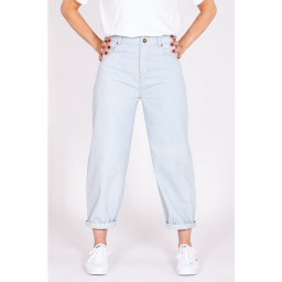 Patron pantalon jean droit I AM Sunshine - I AM Pattern