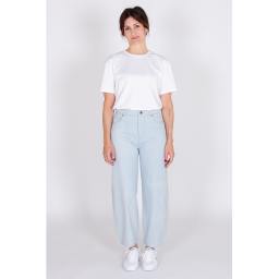 Patron pantalon jean droit I AM Sunshine - I AM Pattern