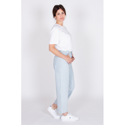 Patron pantalon jean droit I AM Sunshine - I AM Pattern