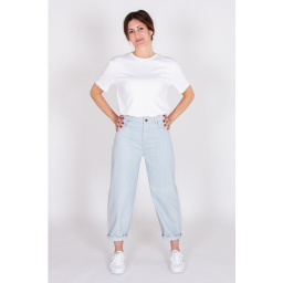 Patron pantalon jean droit I AM Sunshine - I AM Pattern