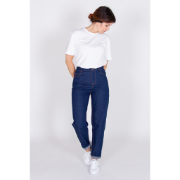 Patron pantalon jean droit I AM Sunshine - I AM Pattern
