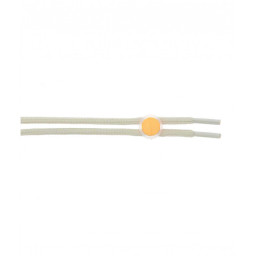 24 Verrous Pour Cordons 22,5x15,5 Mm - Or Et Platine, Ressort, Double Trou, Pour Sacs, Vêtements