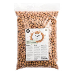 Noyaux de cerise pour rembourrage - sachet de 500 grammes
