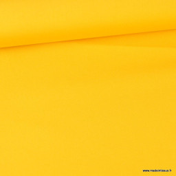 Tissu extérieur grande largeur DRALON jaune