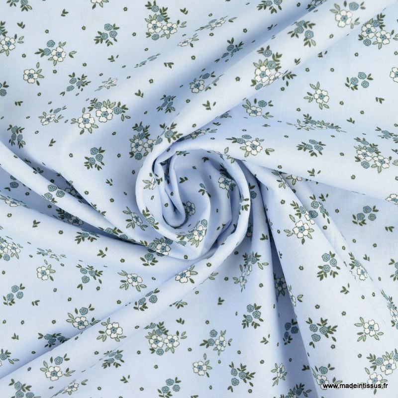 Lot De 3 Bougies Imprimées Comforder - Motifs Fleurs - 20cm - Brûlent 7h - Vert Et Blanc - Sans Goutte