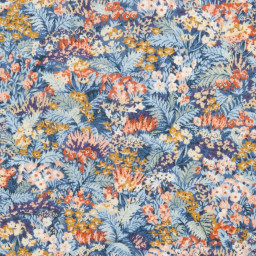 Tissu Liberty Tana Lawn - Connie Evelyn - OEKO TEX