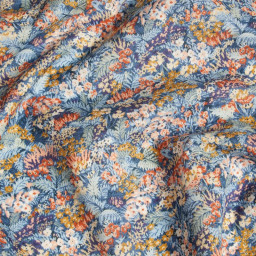 Tissu Liberty Tana Lawn - Connie Evelyn - oeko tex