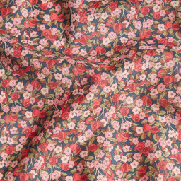 Tissu Liberty Tana Lawn - Nectar - oeko tex