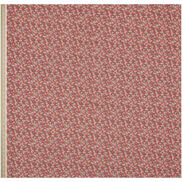 Tissu Liberty Tana Lawn - Nectar - OEKO TEX