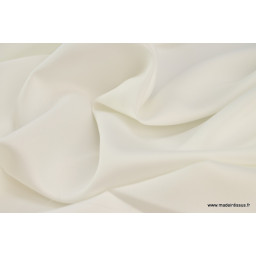 SATIN FLUIDE romisa Naturel04 100% polyester 146cm 150gr/m²