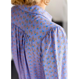 Patron chemise Stan - PM Pattern