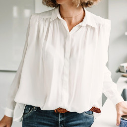 Patron chemise Stan - PM Pattern