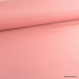 Tissu gabardine de coton coloris Floride - oeko tex