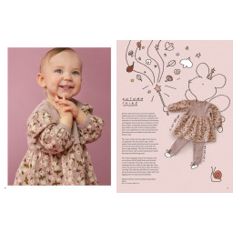 Magazine OTTOBRE enfant automne 2023