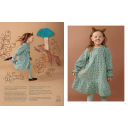 Magazine OTTOBRE enfant automne 2023