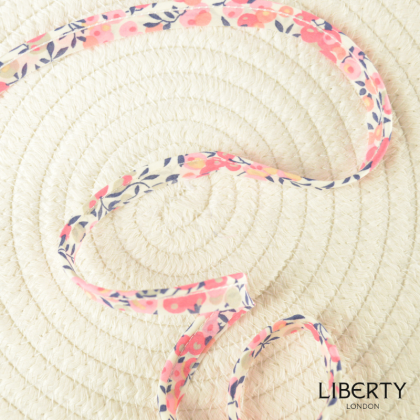 Passepoil Liberty Wiltshire Corail