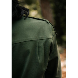 Patron robe - Combinaison Vipère - Maison Fauve