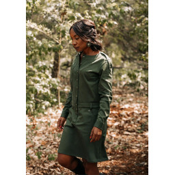 Patron robe - Combinaison Vipère - Maison Fauve
