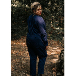 Patron robe - Combinaison Vipère - Maison Fauve