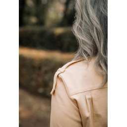 Patron robe - Combinaison Vipère - Maison Fauve